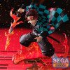 Figurine FIGURIZMa Tanjiro Kamado – Demon Slayer - Sega