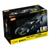 DC Comics - Mini Maquette Blokees Wheels Batman E01   1 EXEMPLAIRE ALEATOIRE