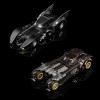 DC Comics – Maquette Wheels Batman E01 – Blokees