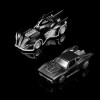DC Comics – Maquette Wheels Batman E01 – Blokees