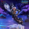 Jojo's Bizarre Adventure : Stone Ocean - Figurine Xross Link Enrico Pucci 21 cm