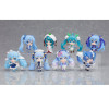 Vocaloid - Figurine Surprise Blind Box Hatsune Miku All Stars Snow Mik