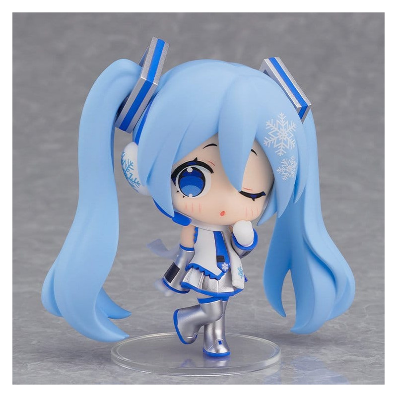 Vocaloid - Figurine Surprise Blind Box Hatsune Miku All Stars Snow Mik