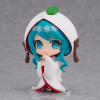 Vocaloid - Figurine Surprise Blind Box Hatsune Miku All Stars Snow Mik