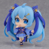 Vocaloid - Figurine Surprise Blind Box Hatsune Miku All Stars Snow Mik