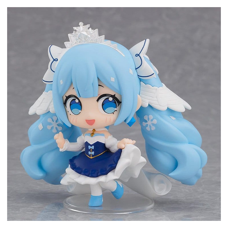 Vocaloid - Figurine Surprise Blind Box Hatsune Miku All Stars Snow Mik