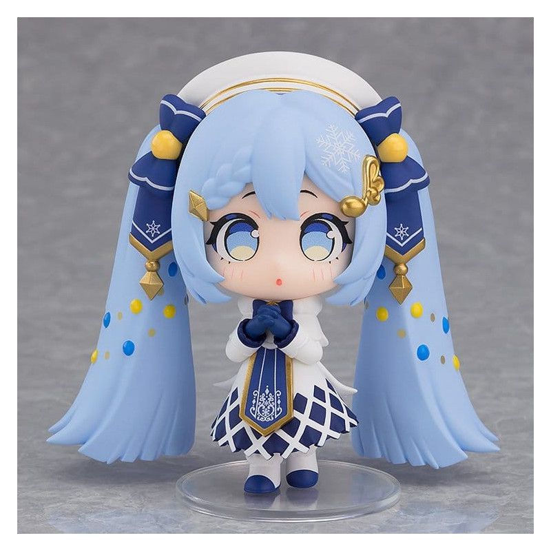 Vocaloid - Figurine Surprise Blind Box Hatsune Miku All Stars Snow Mik