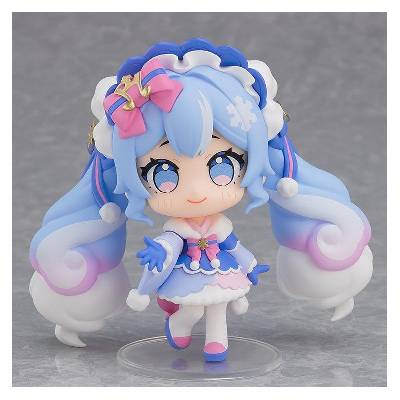 Vocaloid - Figurine Surprise Blind Box Hatsune Miku All Stars Snow Mik