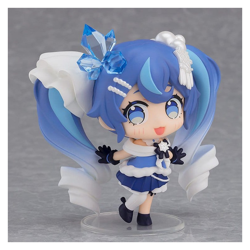 Vocaloid - Figurine Surprise Blind Box Hatsune Miku All Stars Snow Mik