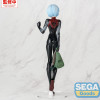 Rebuild of Evangelion - Figurine FIGURIZMa Rei Ayanami Plugsuit - Sega