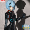 Rebuild of Evangelion - Figurine FIGURIZMa Rei Ayanami Plugsuit - Sega