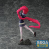 Dandadan - Figurine Luminasta PVC Aira Transformed 19 cm