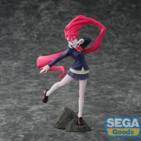 Dandadan - Figurine Luminasta PVC Aira Transformed 19 cm
