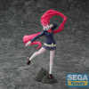 Dandadan - Figurine Luminasta PVC Aira Transformed 19 cm