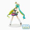 Vocaloid - Figurine FIGURIZMa Hatsune Miku - Sega