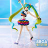 Vocaloid - Figurine FIGURIZMa Hatsune Miku - Sega