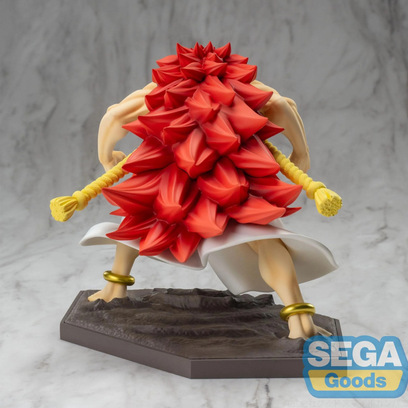 Tsugai : Daemons of the Shadow Realm - Figurine Luminasta Right - Sega