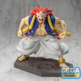 Tsugai : Daemons of the Shadow Realm - Figurine Luminasta Right (Migi) 15 cm
