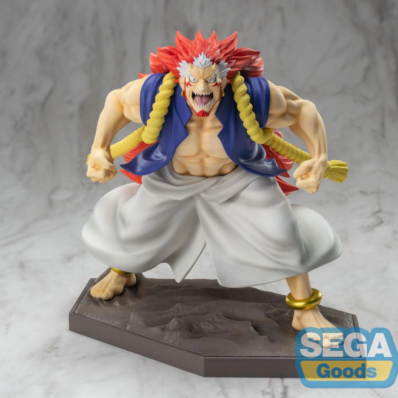 Tsugai : Daemons of the Shadow Realm - Figurine Luminasta Right (Migi) 15 cm