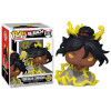 Bleach : Thousand-Year Blood War - Pop! Premium - Yoruichi GITD n°2579
