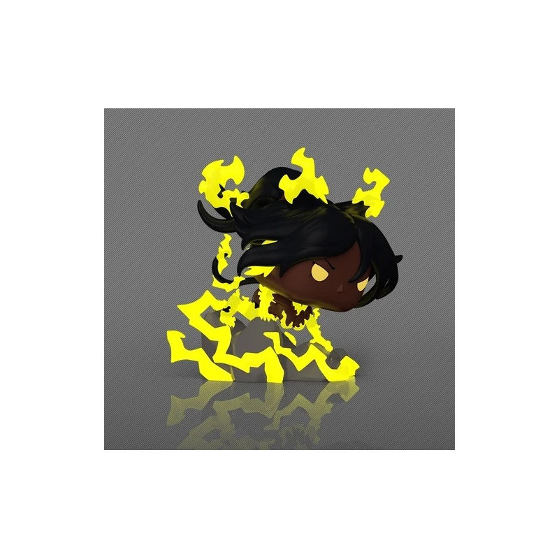 Bleach - POP! Yoruichi GITD TYBW #2579 – Funko