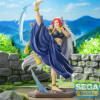 Tsugai : Daemons of the Shadow Realm - Figurine Luminasta Left - Sega