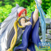 Tsugai : Daemons of the Shadow Realm - Figurine Luminasta Left - Sega