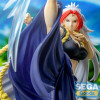 Tsugai : Daemons of the Shadow Realm - Figurine Luminasta Left - Sega