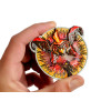 Lord of the Rings - Pièce Balrog "You Shall Not Pass" - AAA Merch