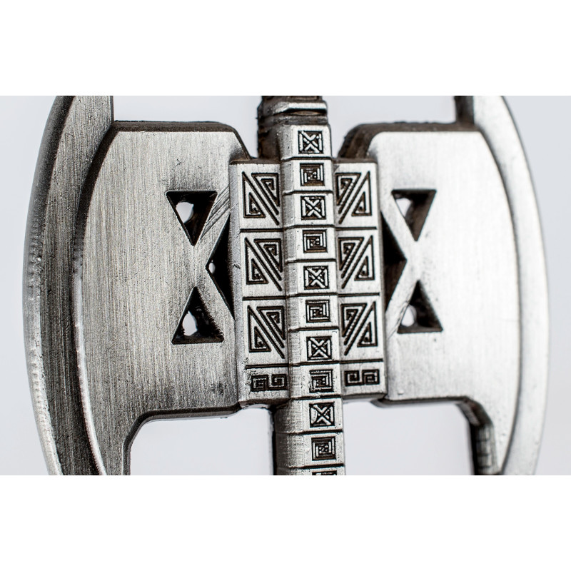 Lord of the Rings - Ouvre-bouteille Hache de Gimli - AAA Merch