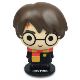 Harry Potter - Lampe Harry Kawaii