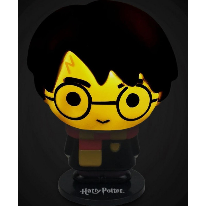 Harry Potter - Lampe Harry Kawaii - Groovy