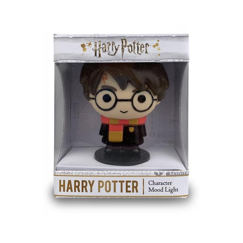 Harry Potter - Lampe Harry Kawaii - Groovy