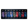 Warhammer 40K - Tapis de souris Légions de Traîtres