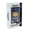 Warhammer 40K - Bannière de bureau Ultramarines - AAA Merchandise