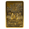 Warhammer 40K - Lingot The Emperor Edition Limitée