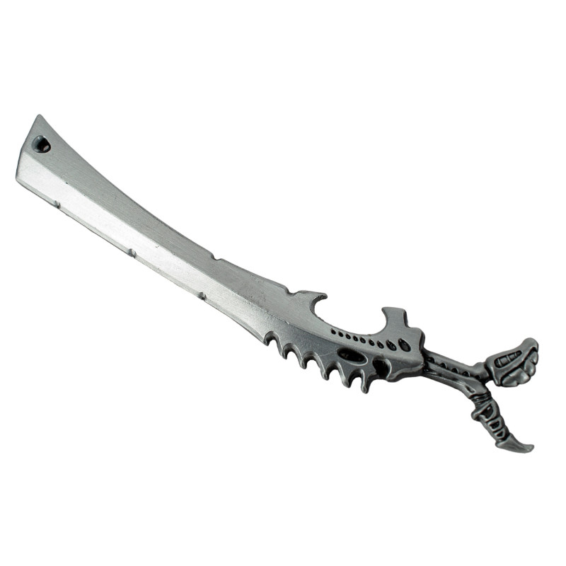 Warhammer 40K - Ouvre-bouteille Epée d'Os - AAA Merchandise