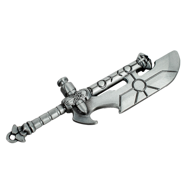 Warhammer 40K - Ouvre-bouteille Epée d'hyperphase Nécron - AAA Merch