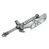 Warhammer 40K - Ouvre-bouteille Epée d'hyperphase Nécron - AAA Merch