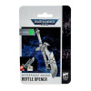 Warhammer 40K - Ouvre-bouteille Epée d'hyperphase Nécron