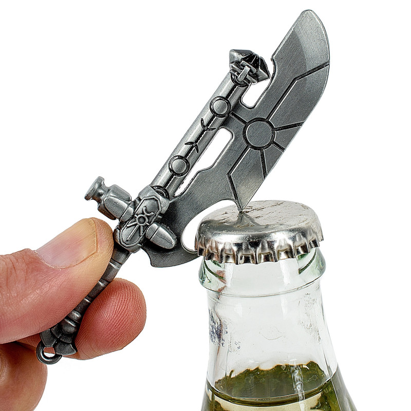 Warhammer 40K - Ouvre-bouteille Epée d'hyperphase Nécron - AAA Merch