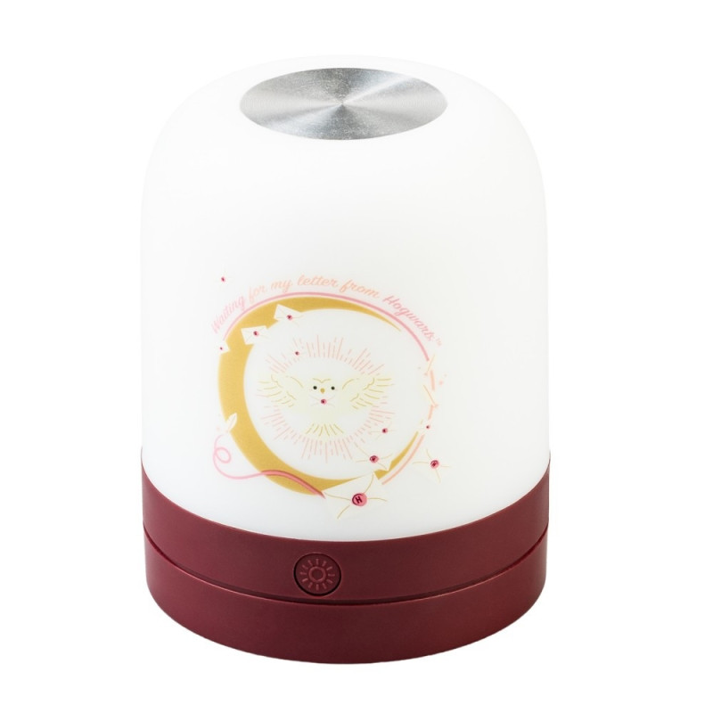 Harry Potter - Lampe d'Ambiance Hedwige