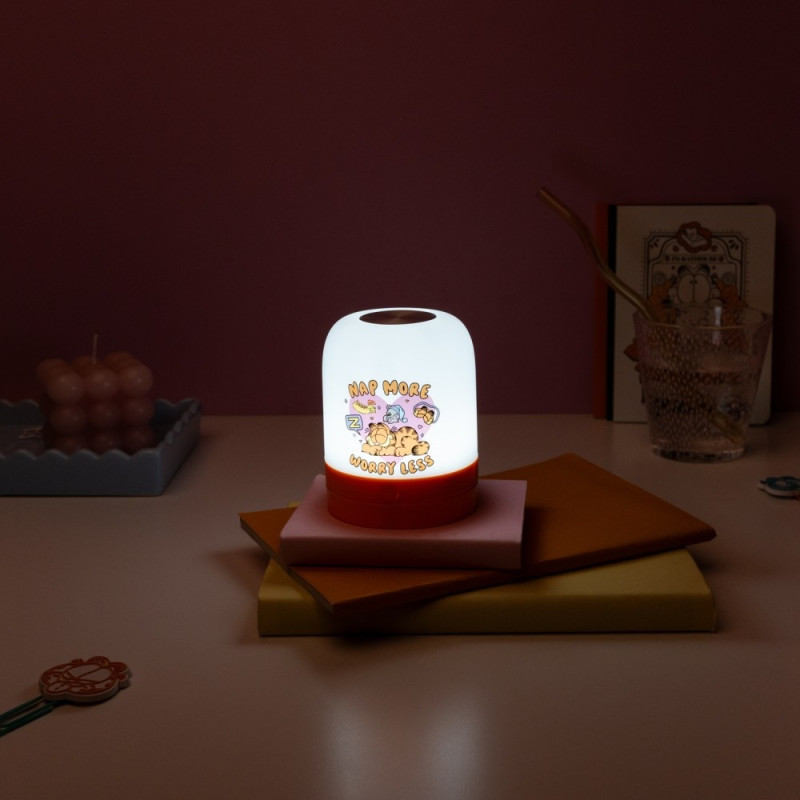 Garfield - Lampe d'Ambiance Garfield - Erik