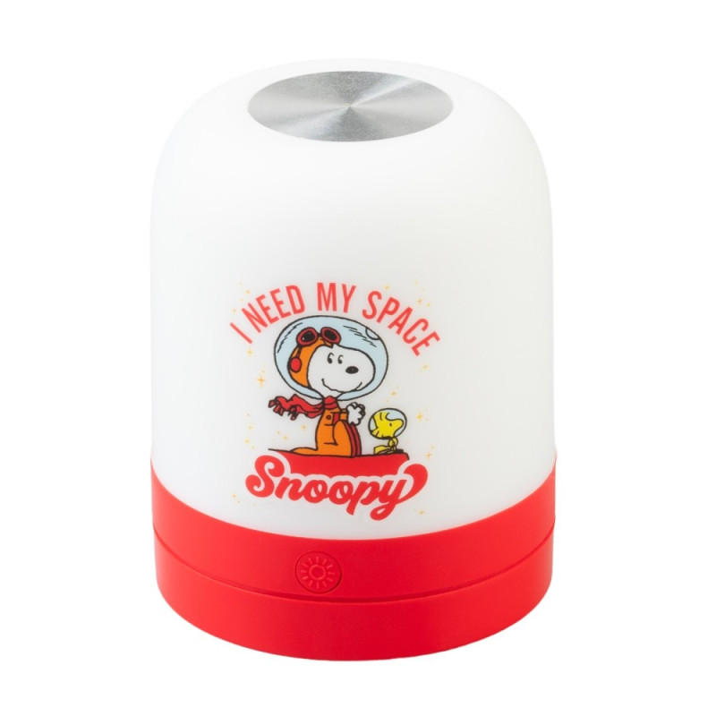 Peanuts - Lampe d'Ambiance Snoopy
