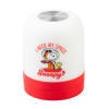 Peanuts - Lampe d'Ambiance Snoopy