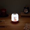 Peanuts - Lampe d'Ambiance Snoopy - Erik