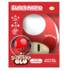Super Mario - Lampe SquishyGlo silicone Champignon - Paladone