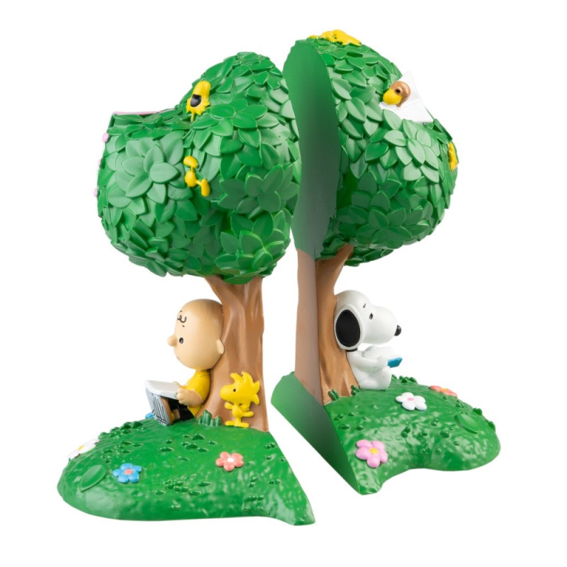 Peanuts - Serre-livres Snoopy – Grupo Erik