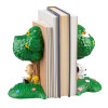 Peanuts - Serre-livres Snoopy