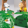 Peanuts - Serre-livres Snoopy – Grupo Erik